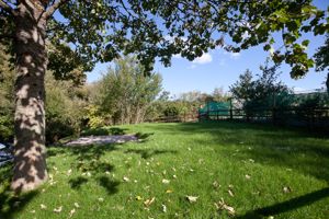 Garden- click for photo gallery